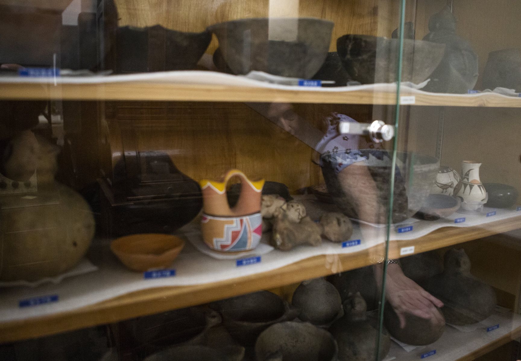 Science Center Collections